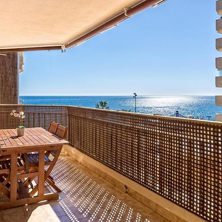 Doña Sofia Apartment by Rafleys Fuengirola Exterior foto