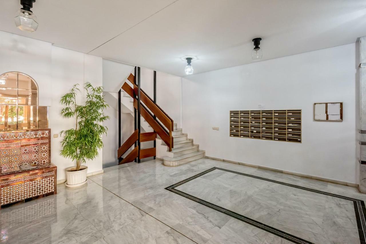 Doña Sofia Apartment by Rafleys Fuengirola Exterior foto